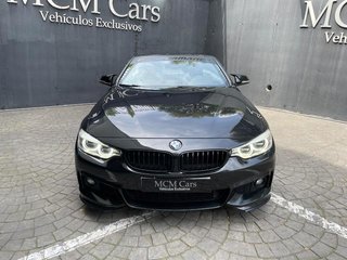 BMW Serie 4 435i xDrive Cabrio 225 kW (306 CV)
