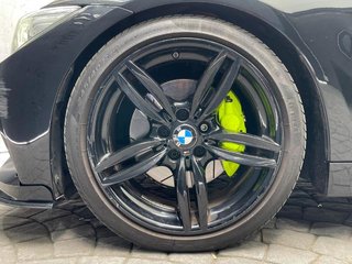 BMW Serie 4 435i xDrive Cabrio 225 kW (306 CV)