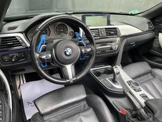 BMW Serie 4 435i xDrive Cabrio 225 kW (306 CV)