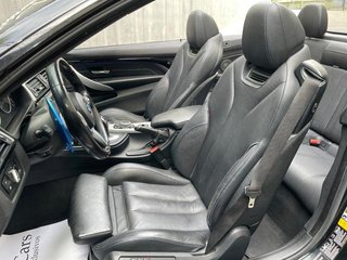 BMW Serie 4 435i xDrive Cabrio 225 kW (306 CV)