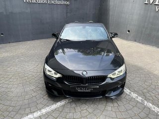 BMW Serie 4 435i xDrive Cabrio 225 kW (306 CV)