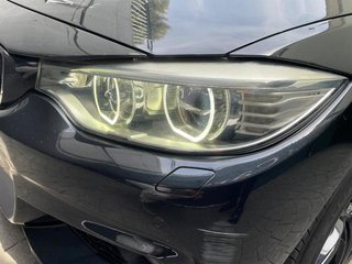 BMW Serie 4 435i xDrive Cabrio 225 kW (306 CV)