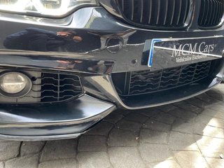BMW Serie 4 435i xDrive Cabrio 225 kW (306 CV)