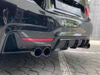 BMW Serie 4 435i xDrive Cabrio 225 kW (306 CV)