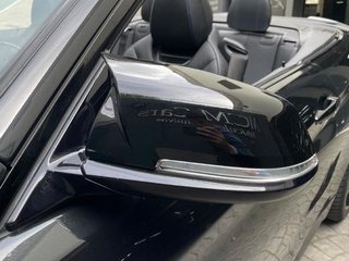 BMW Serie 4 435i xDrive Cabrio 225 kW (306 CV)