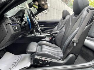 BMW Serie 4 435i xDrive Cabrio 225 kW (306 CV)