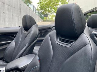 BMW Serie 4 435i xDrive Cabrio 225 kW (306 CV)