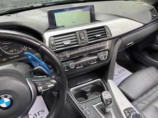 BMW Serie 4 435i xDrive Cabrio 225 kW (306 CV)