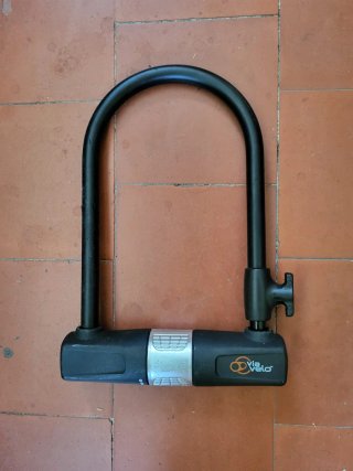 Patinete Eléctrico Cecotec Bongo A+ 45 Connected