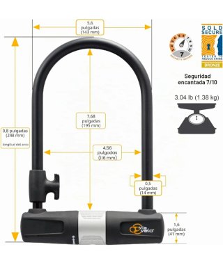 Patinete Eléctrico Cecotec Bongo A+ 45 Connected