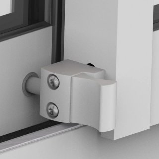 Bloqueador Seguridad Ventanas Puertas Correderas