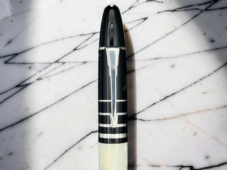 Montblanc F. Scott Fitzgerald Edición Limitada