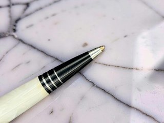 Montblanc F. Scott Fitzgerald Edición Limitada