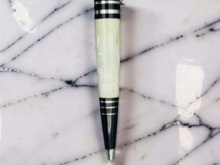 Montblanc F. Scott Fitzgerald Edición Limitada