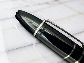 Montblanc F. Scott Fitzgerald Edición Limitada