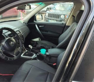 BMW X3 2006