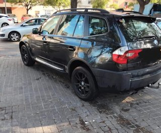 BMW X3 2006