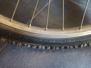Bicicleta Montaña Wheelworx