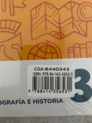 Geografía e Historia 3 + El mirador del Princip...