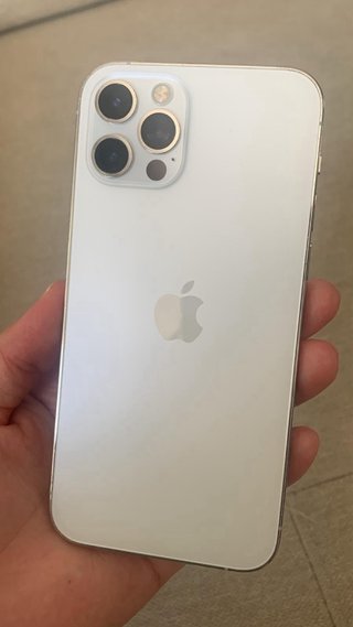iPhone 12 Pro Apple