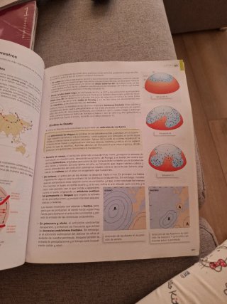 Biología, Geología y Ciencias Ambientales 1o Ba...