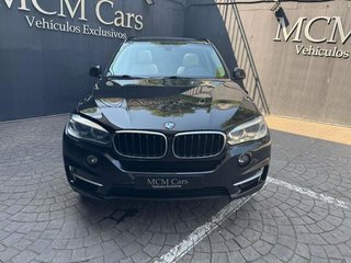 BMW X5 xDrive30d 190 kW (258 CV)