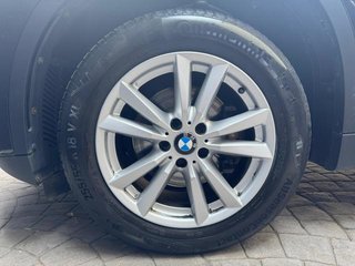 BMW X5 xDrive30d 190 kW (258 CV)