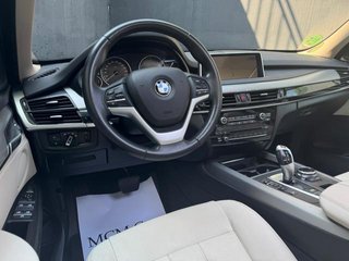 BMW X5 xDrive30d 190 kW (258 CV)
