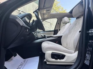 BMW X5 xDrive30d 190 kW (258 CV)