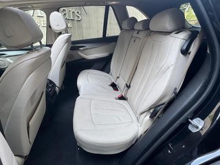 BMW X5 xDrive30d 190 kW (258 CV)