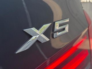 BMW X5 xDrive30d 190 kW (258 CV)