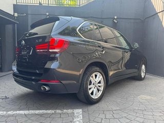 BMW X5 xDrive30d 190 kW (258 CV)