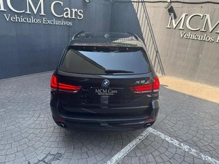 BMW X5 xDrive30d 190 kW (258 CV)