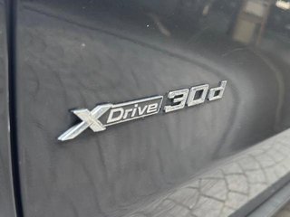 BMW X5 xDrive30d 190 kW (258 CV)