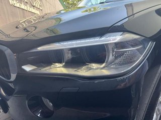 BMW X5 xDrive30d 190 kW (258 CV)