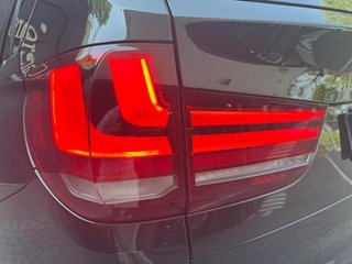 BMW X5 xDrive30d 190 kW (258 CV)