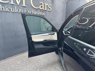 BMW X5 xDrive30d 190 kW (258 CV)