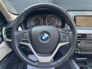 BMW X5 xDrive30d 190 kW (258 CV)