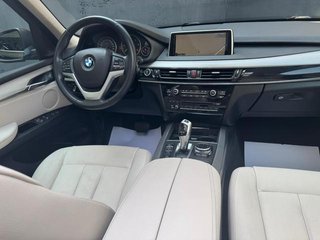 BMW X5 xDrive30d 190 kW (258 CV)