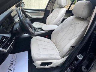 BMW X5 xDrive30d 190 kW (258 CV)