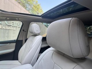 BMW X5 xDrive30d 190 kW (258 CV)