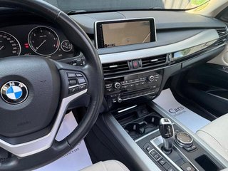 BMW X5 xDrive30d 190 kW (258 CV)