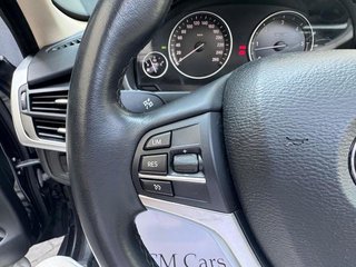 BMW X5 xDrive30d 190 kW (258 CV)