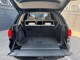 BMW X5 xDrive30d 190 kW (258 CV)