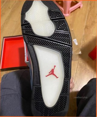 Jordan 4 Travis Scott Cactus Jack Talla 38