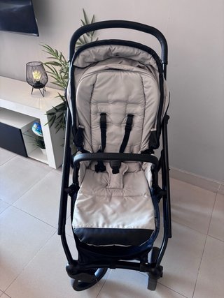 Carrito bebé Car Wei Duo