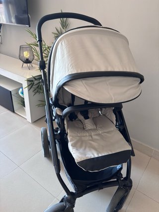 Carrito bebé Car Wei Duo