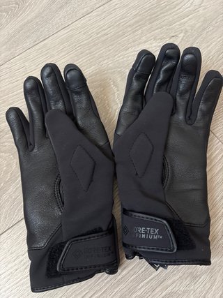 Guantes Moto Alpinestars Mujer Talla S