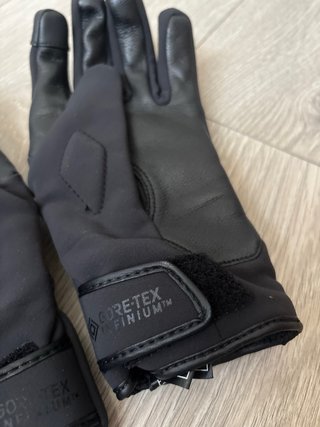 Guantes Moto Alpinestars Mujer Talla S