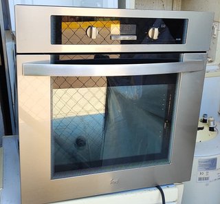 Horno y Microondas